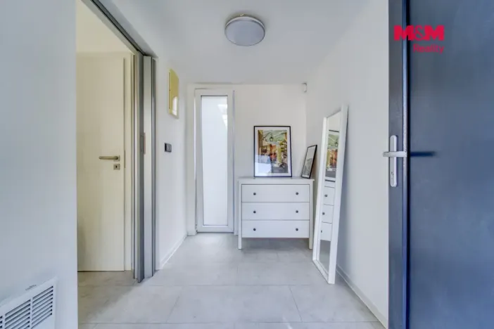 Pronájem bytu 3+kk, Kyšice, 64 m2