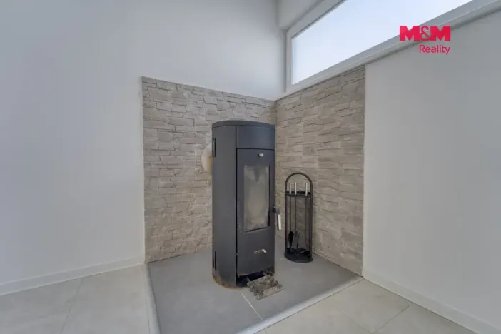 Pronájem bytu 3+kk, Kyšice, 64 m2