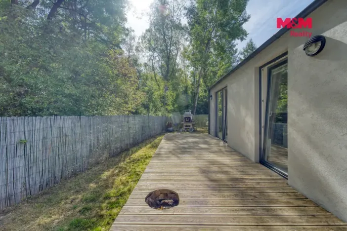 Pronájem bytu 3+kk, Kyšice, 64 m2