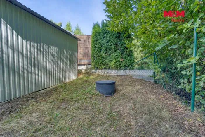 Pronájem bytu 3+kk, Kyšice, 64 m2
