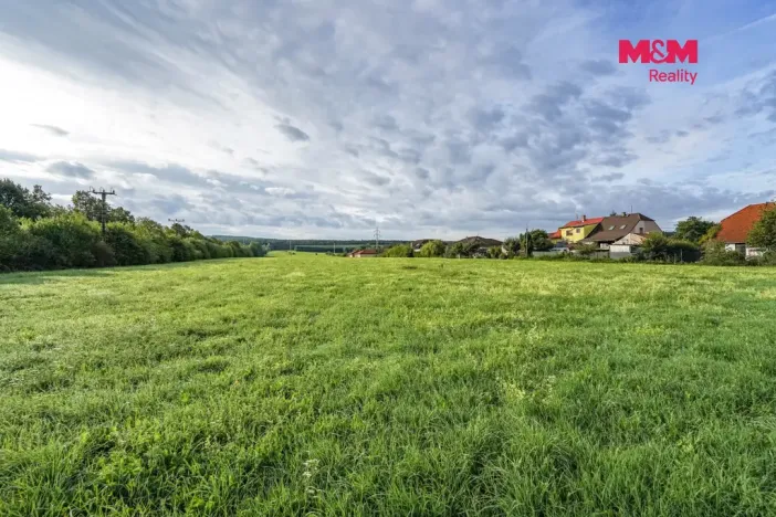 Prodej pozemku pro bydlení, Mýto, 16539 m2