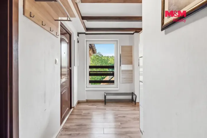 Prodej bytu 3+kk, Dobrovice, Fučíkova, 93 m2