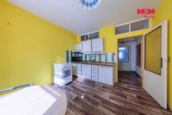 Prodej rodinného domu, Nejdek, Jungmannova, 106 m2