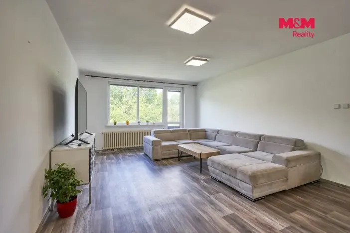 Prodej rodinného domu, Březnice, 260 m2