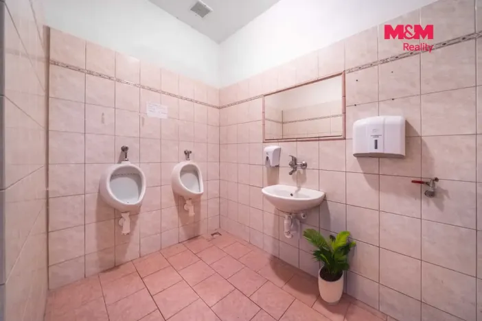 Prodej restaurace, Zvíkovec, 275 m2