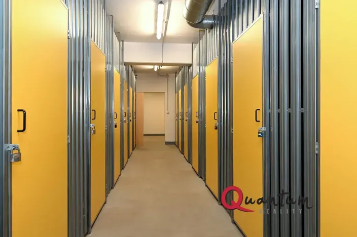 Pronájem bytu 2+kk, Praha - Žižkov, U staré cihelny, 57 m2