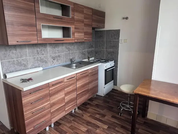 Pronájem bytu 2+1, Lovosice, Sady pionýrů, 56 m2
