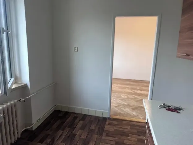 Pronájem bytu 2+1, Lovosice, Sady pionýrů, 56 m2