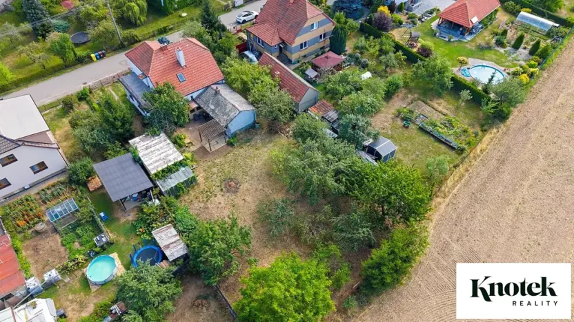 Prodej rodinného domu, Nýrov, 182 m2