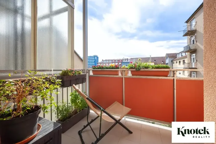 Prodej bytu 2+1, Brno, Staňkova, 82 m2