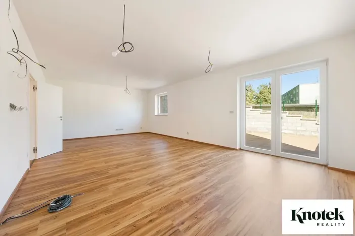 Prodej bytu 3+kk, Tišnov, Dřínová, 111 m2