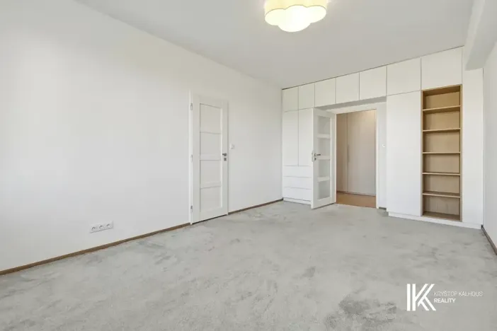 Prodej bytu 3+1, Pardubice, Palackého třída, 89 m2