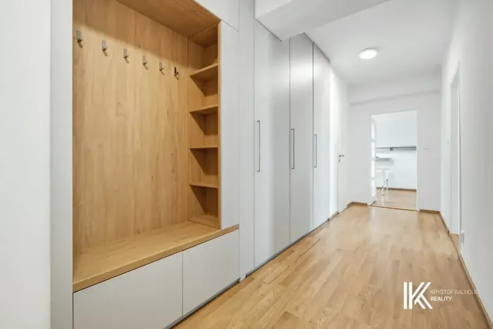 Prodej bytu 3+1, Pardubice, Palackého třída, 89 m2