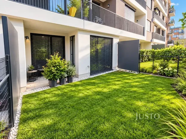 Pronájem bytu 2+kk, Písek, Pražská, 57 m2