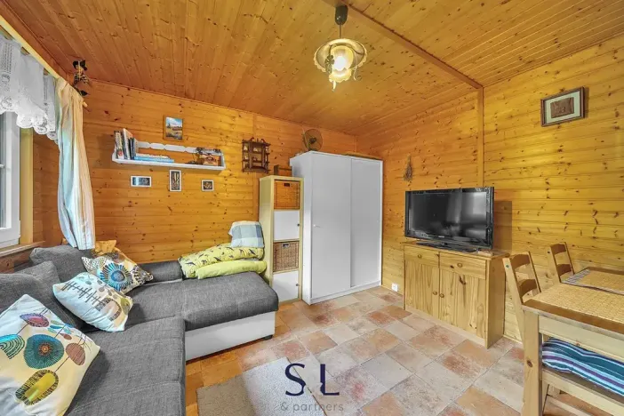 Prodej chaty, Liberec, 30 m2