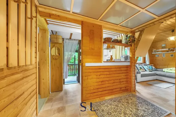 Prodej chaty, Liberec, 30 m2