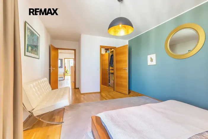 Prodej bytu 3+kk, Praha - Smíchov, Karla Engliše, 110 m2
