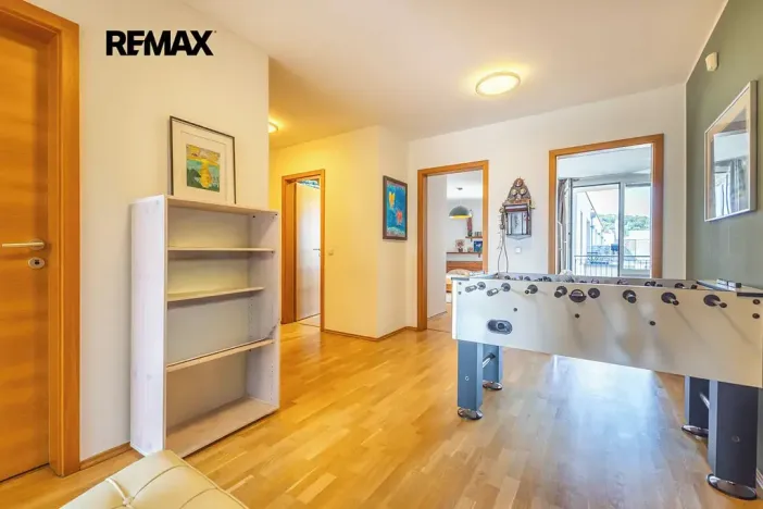 Prodej bytu 3+kk, Praha - Smíchov, Karla Engliše, 110 m2
