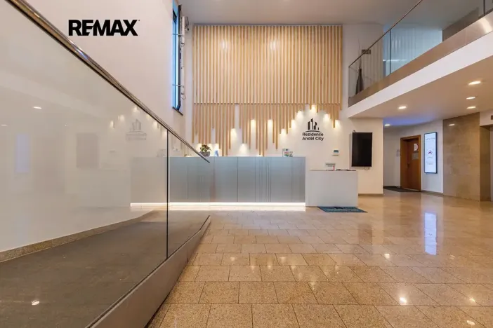 Prodej bytu 3+kk, Praha - Smíchov, Karla Engliše, 110 m2