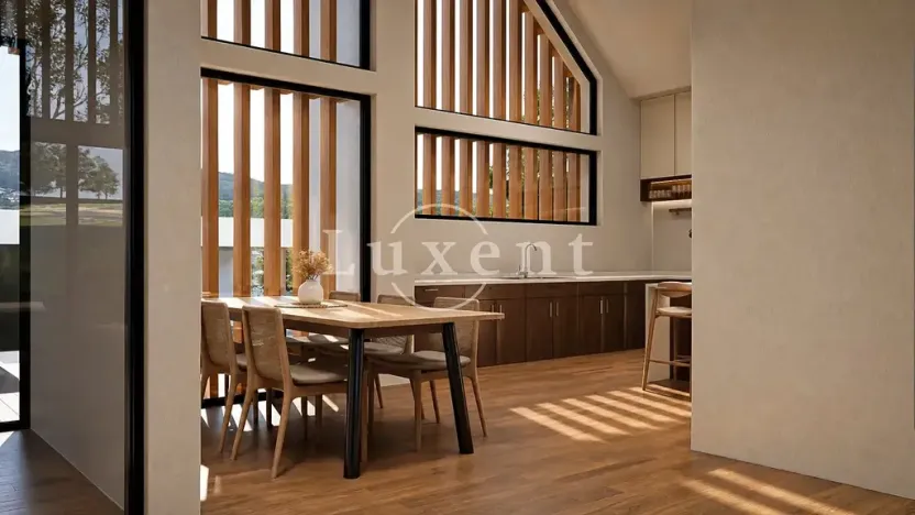 Prodej rodinného domu, Hluboká nad Vltavou, 177 m2