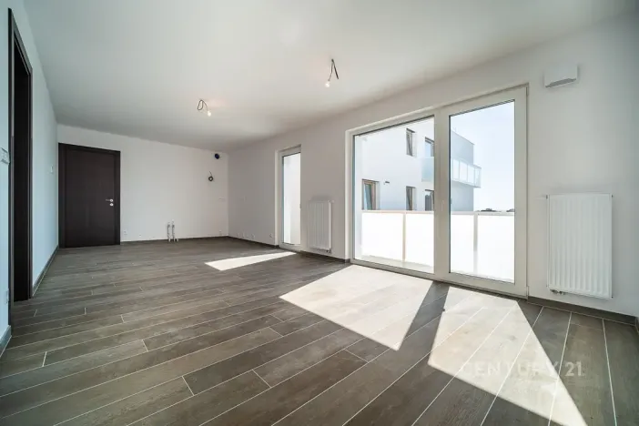 Prodej bytu 4+kk, České Budějovice, 102 m2