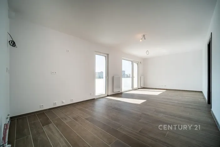 Prodej bytu 4+kk, České Budějovice, 102 m2