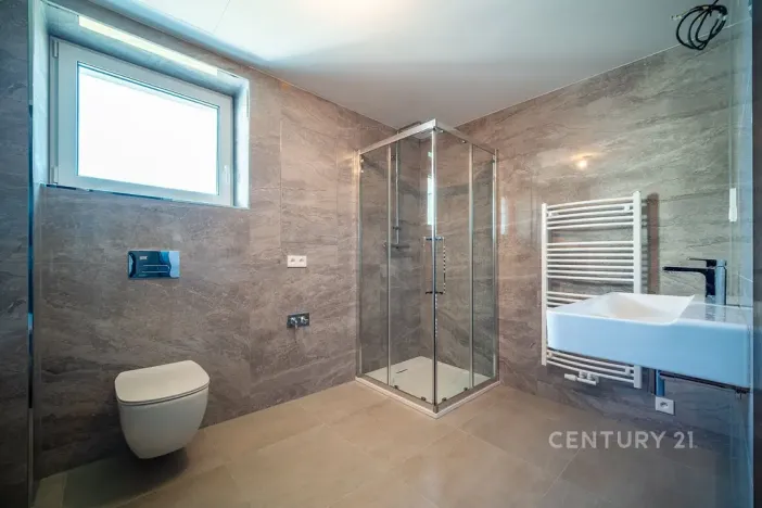 Prodej bytu 4+kk, České Budějovice, 102 m2