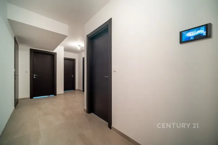 Prodej bytu 4+kk, České Budějovice, 102 m2