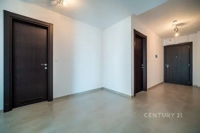 Prodej bytu 4+kk, České Budějovice, 102 m2
