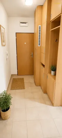 Prodej bytu 2+kk, Dobrá Voda u Českých Budějovic, Lázeňská, 67 m2