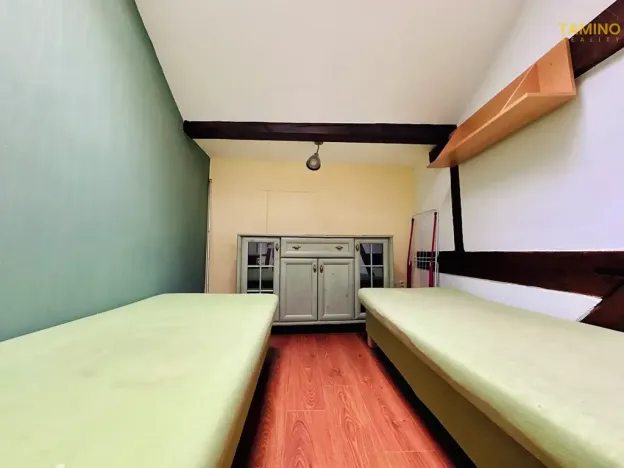 Pronájem bytu 2+kk, Moravské Budějovice, nám. Míru, 43 m2