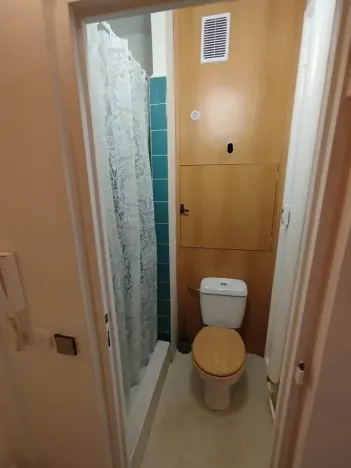 Pronájem bytu 1+kk, Brno, Halasovo náměstí, 22 m2