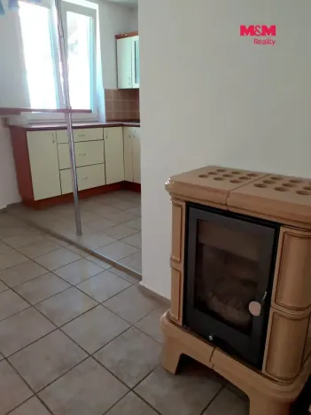 Pronájem bytu 3+kk, Horní Benešov, Národní třída, 74 m2