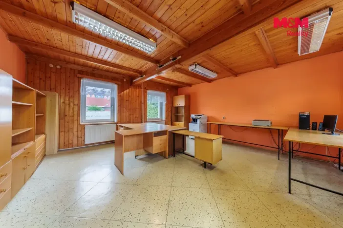 Prodej skladu, Karlovy Vary - Stará Role, 900 m2