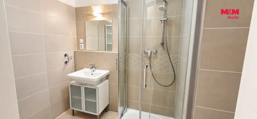Pronájem bytu 3+kk, Hradec Králové - Nový Hradec Králové, Jana Masaryka, 66 m2