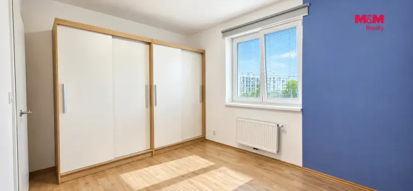 Pronájem bytu 3+kk, Hradec Králové - Nový Hradec Králové, Jana Masaryka, 66 m2