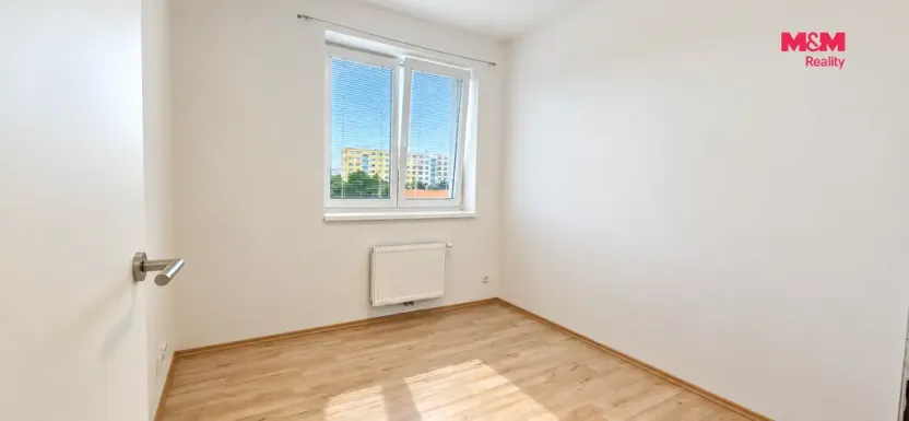 Pronájem bytu 3+kk, Hradec Králové - Nový Hradec Králové, Jana Masaryka, 66 m2