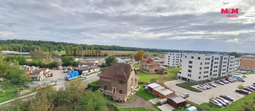 Prodej bytu 3+1, Jaroměř - Pražské Předměstí, Josefa Šímy, 74 m2