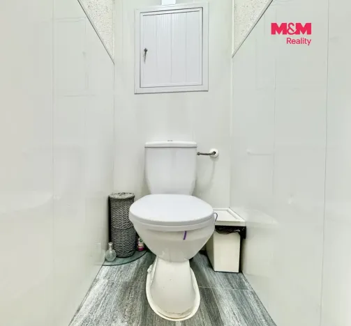 Prodej bytu 1+kk, Most, Brněnská, 34 m2
