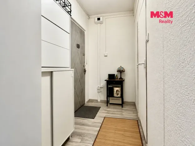 Prodej bytu 1+kk, Most, Brněnská, 34 m2