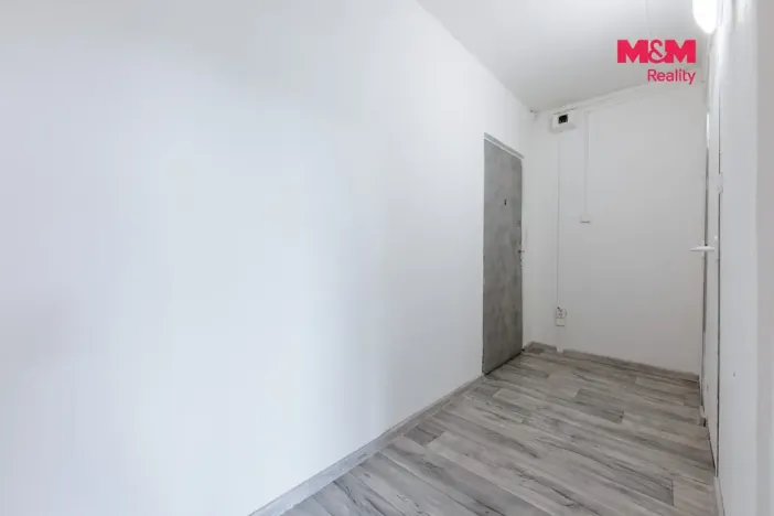 Prodej bytu 1+kk, Most, Brněnská, 34 m2