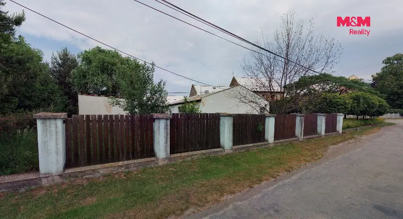 Prodej rodinného domu, Rusín, 450 m2