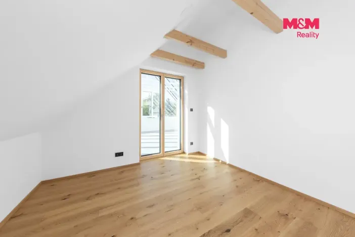 Prodej rodinného domu, Černá Hora, Na Prášilkách, 258 m2