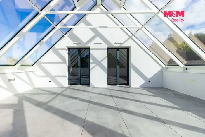 Prodej rodinného domu, Černá Hora, Na Prášilkách, 258 m2