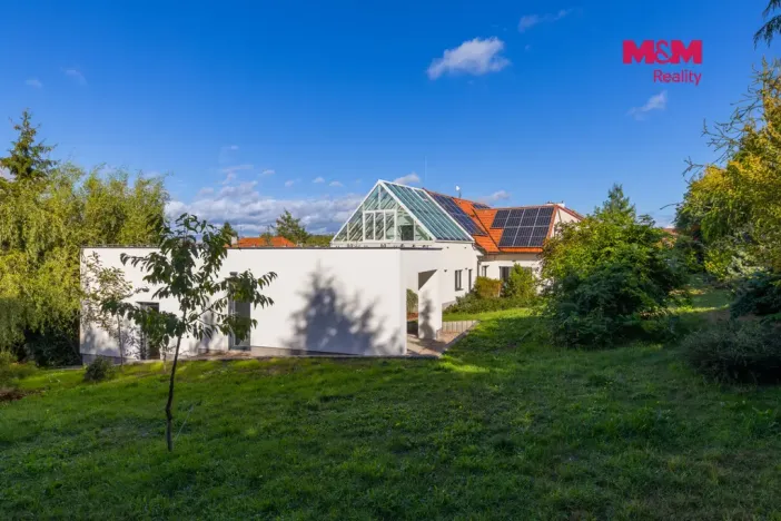 Prodej rodinného domu, Černá Hora, Na Prášilkách, 258 m2