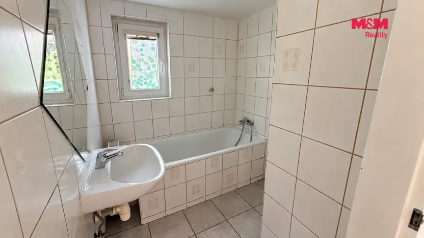 Prodej rodinného domu, Ostrava - Heřmanice, Brigádnická, 70 m2