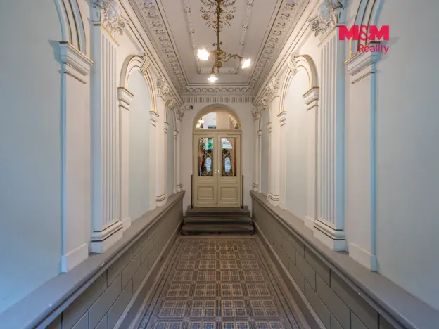 Prodej bytu 3+kk, Praha - Vinohrady, Sázavská, 71 m2