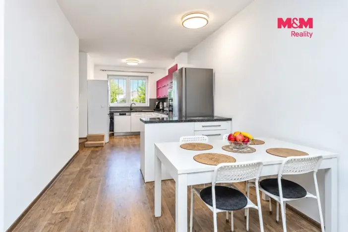 Prodej rodinného domu, Častolovice, U Konopáče, 110 m2