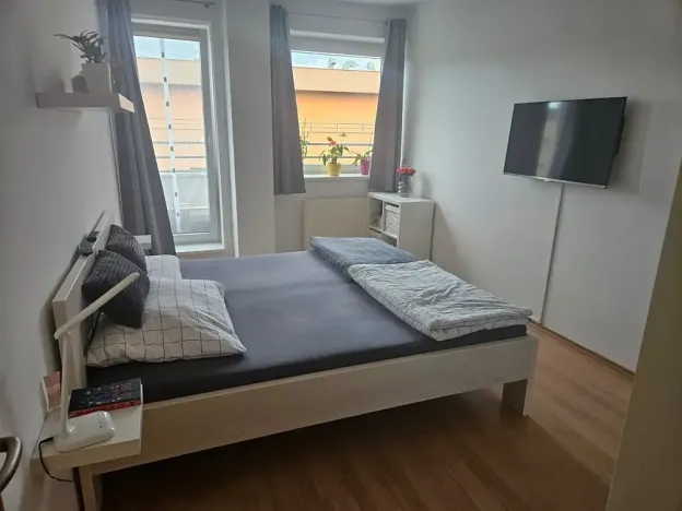 Pronájem bytu 3+kk, Praha - Hostivař, Pražská, 86 m2