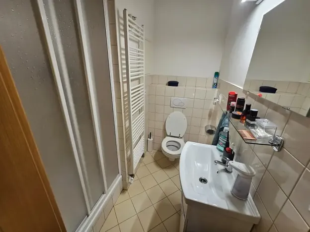 Pronájem bytu 3+kk, Praha - Hostivař, Pražská, 86 m2